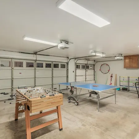 Citrus Cove Mesa Home